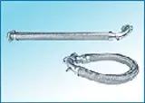 Auto air-conditioning flexible hose